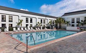 Orlando Palms